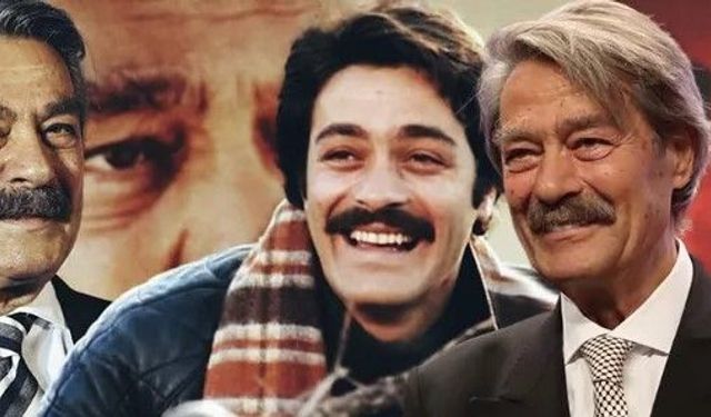 Kadir İnanır’ın cenaze programı belli oldu