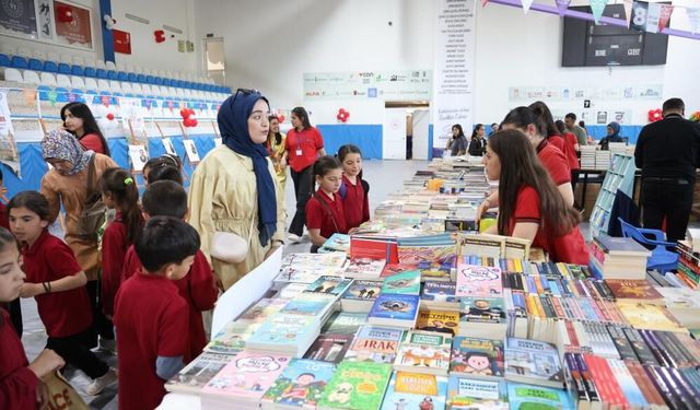 Diyarbakır’da kültür rüzgarı