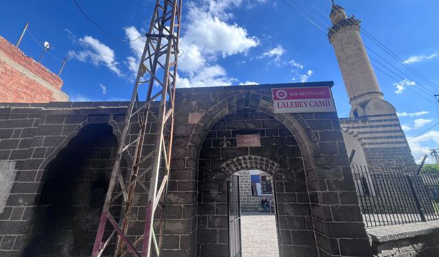 Diyarbakır’da tarihi isim tartışması: Lalâ Kasım Beg” nasıl “Lale Bey” oldu?