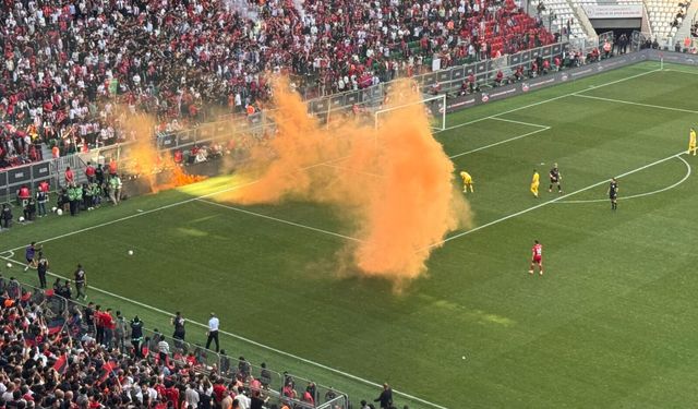 Mardin 1969 Spor 18 yıl sonra 1’inci Lig’de