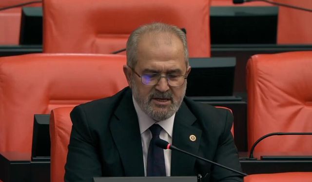 AK Partili Yaz: Amedspor, Terörsüz Türkiye sürecine katkı sunacak