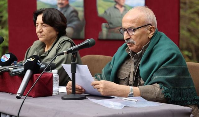 PKK’nin fesih açıklamasının yıl dönümünde siyasi çağrı