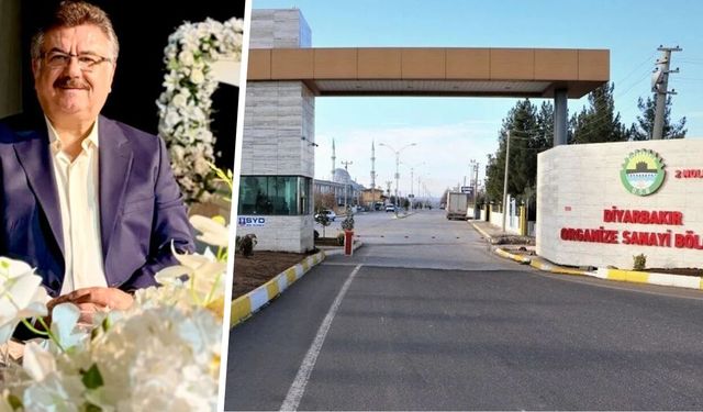 İş insanı Veysi Bozkuş: OSB seçimleri adil olmalı