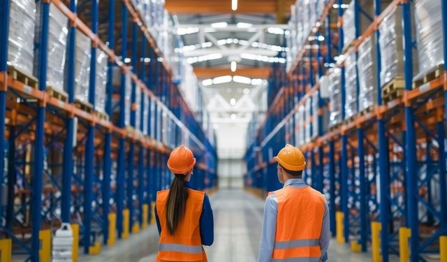 Raf Periyodik Kontrolü için Güvenilir Firma Önerisi