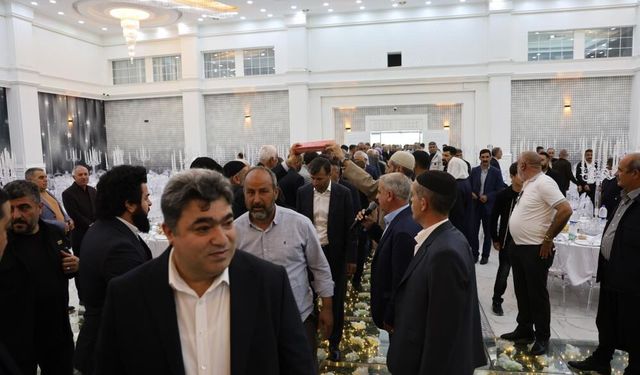 Diyarbakır’da Anneler Günü’nde kan davasına son verildi