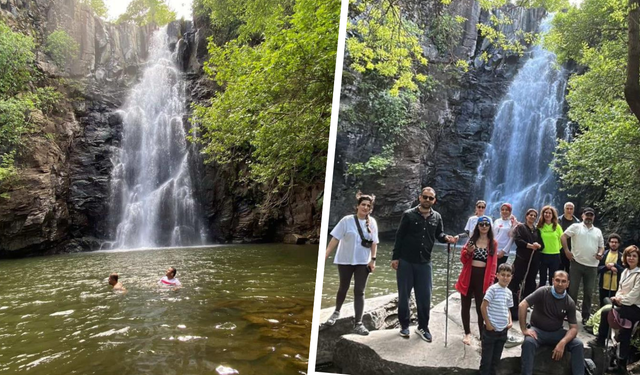 Diyarbakır’da turizm hareketliliği başladı
