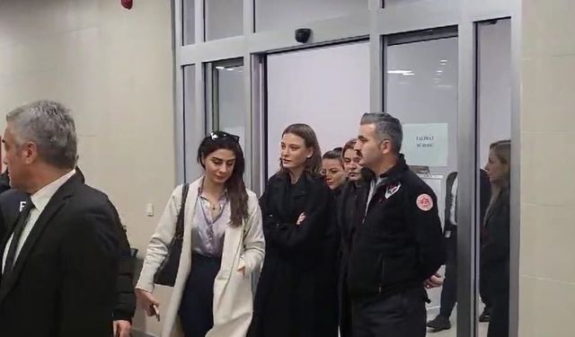 Ünlü oyuncu gözaltına alındı