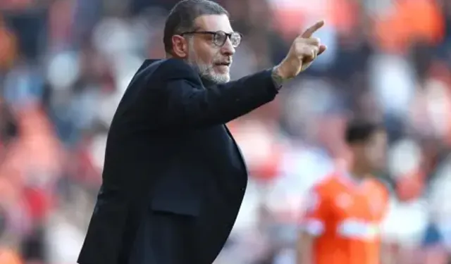 Amedspor’un Bilic hamlesine İngiltere’den rakip