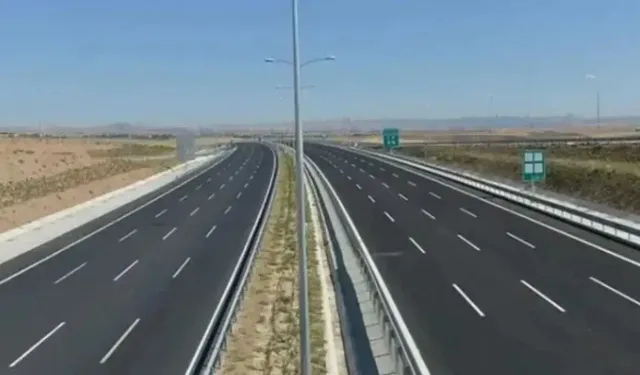 Diyarbakır-Siverek yolunda bayram alarmı: Sürücülere uyarı