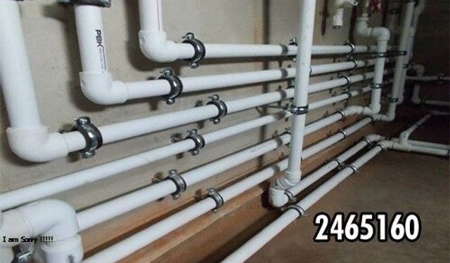 TESİSAT İŞLERİ YAPIMI İHALESİ