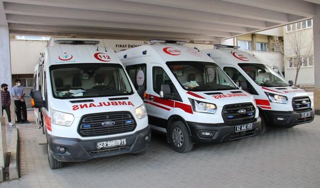 Tüfeği boş sandı olanlar oldu