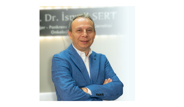 Doç. Dr. İsmail Sert’ten Pankreas Kanseri ve Whipple Ameliyatı Hakkında Bilgilendirme