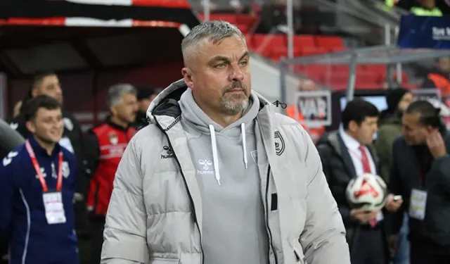 Amedspor’da teknik direktör bombası: Thomas Reis gündemde