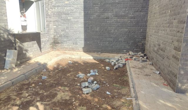 Diyarbakır’da 277 TOKİ sakinleri isyan noktasında