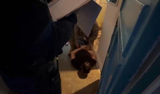 Diyarbakır merkezli operasyonda 279 tutuklama