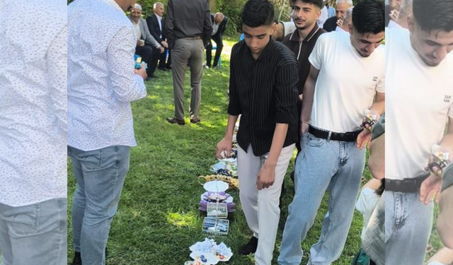 Diyarbakır’da unutulan bayram kültürü bu sitede yaşatılıyor