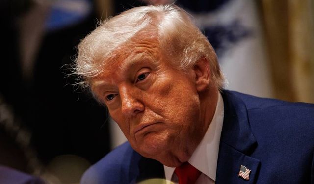 Trump'ın İran toplantısında karar çıkmadı