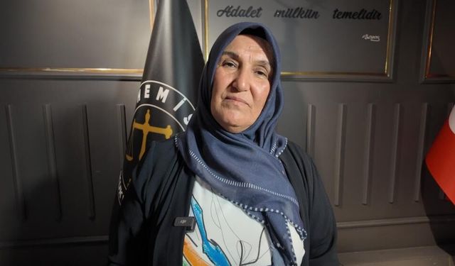 Gelinin kendisini darp ettiğini iddia eden kadın adalet arıyor