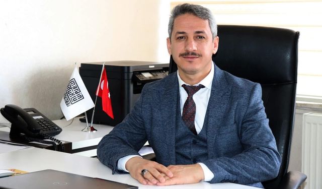 Doç. Dr. Kaplan: Gençler dinden değil, yanlış din anlatımından uzaklaşıyor