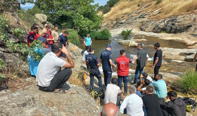 Kayıp olarak aranıyordu: 20 yaşındaki Diyarbakırlı gençten acı haber