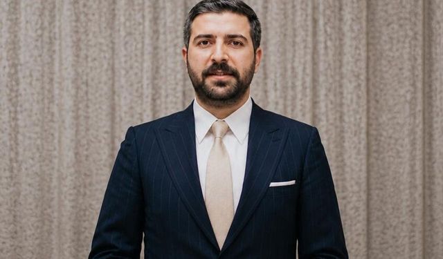 AK Parti Diyarbakır İl Başkanlığı için Mehmet Kahraman gündemde