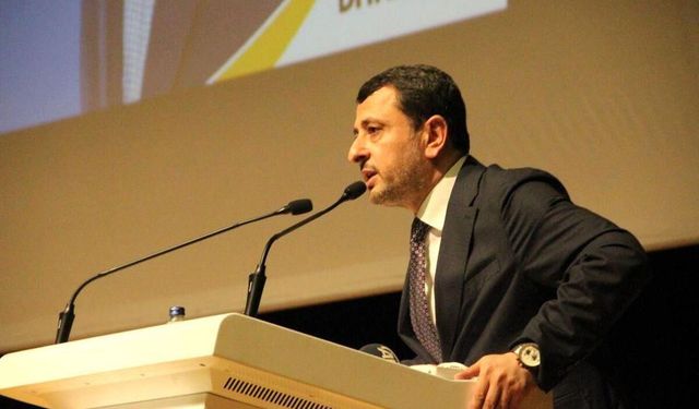 Parlak'tan Terörsüz Türkiye değerlendirmesi