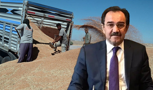 Diyarbakır’da çiftçilerden hububat fiyatlarına tepki: Artan maliyetler kazancı eritti