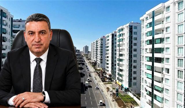 Diyarbakır’da emlakkrizi! Bağcılar’daki daireler neden Kayapınar’da görünüyor?