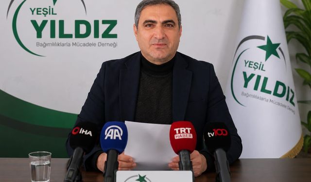 Yahya Öger’den Babalar Günü mesajı