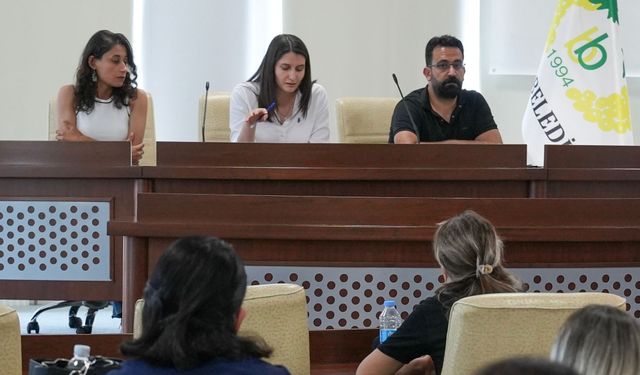 Diyarbakır Bağlar’da yeni dönem: Katılımcı bütçe ile mahalleler şekilleniyor