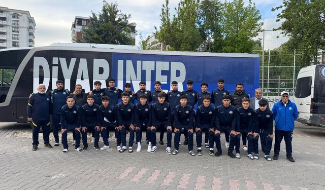 Diyar İnter’den rekor başarı