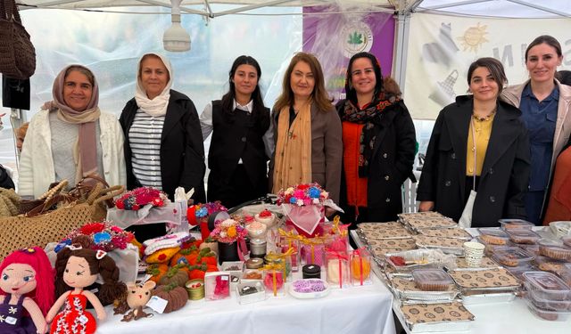 Diyarbakır’da DMD hastası çocuklara destek
