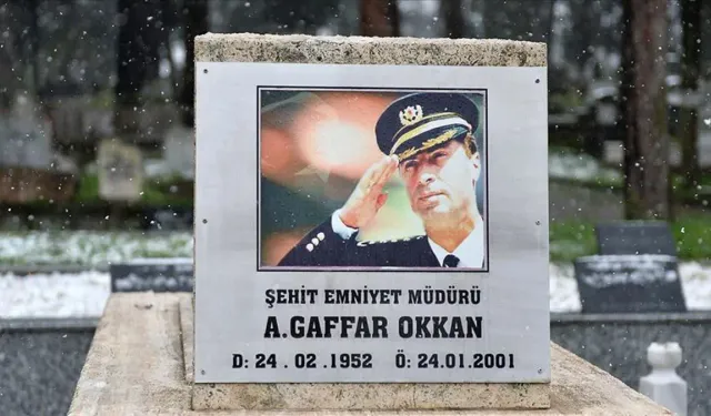 Diyarbakır’da Gaffar Okkan suikastında önemli gelişme