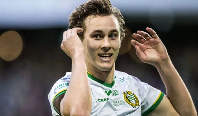 Amedspor’dan sürpriz transfer girişimi