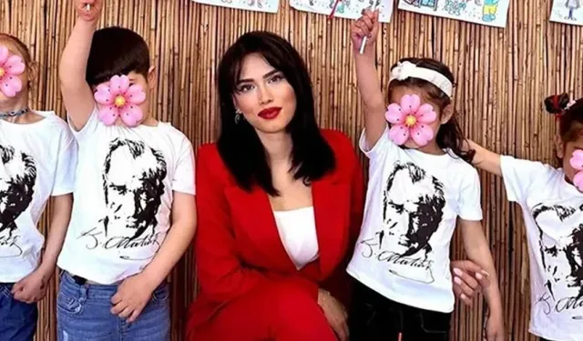 Irmak öğretmenin ölümü Meclis gündeminde