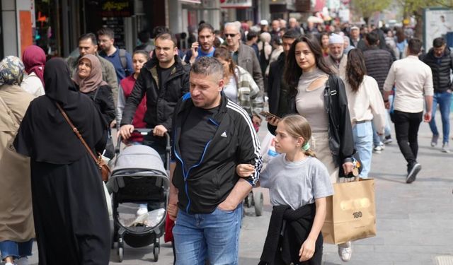 İşsizlik rakamları açıklandı