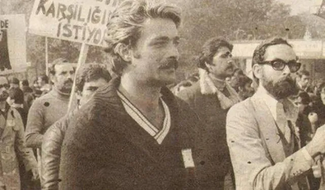 DEM Parti'den Kadir İnanır'a veda