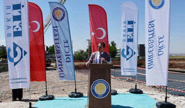 Diyarbakır’da öğrencilerin aradığı her şey bu merkezde olacak
