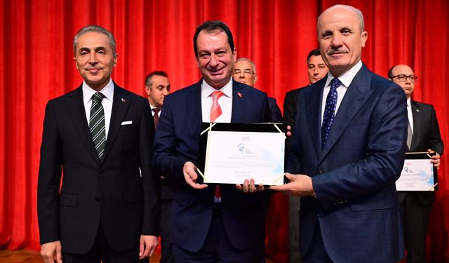 Dicle Üniversitesi’ne YÖK’ten büyük onur
