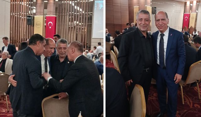 Yeni Yüzyıl Partisi Genel Başkanı Arslan, Batmanlılar Günü’nde hemşehrilerine seslendi