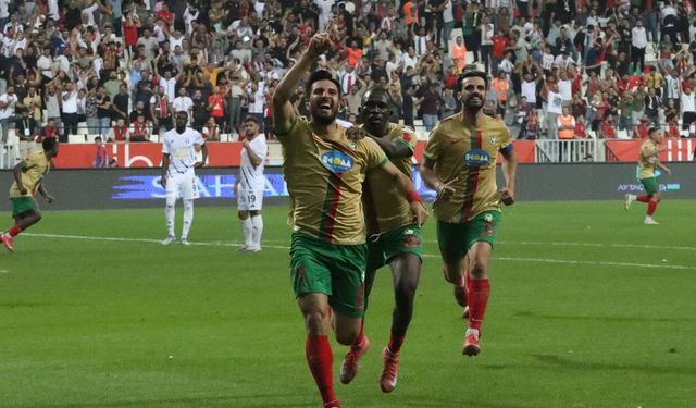 Amedspor’un kritik ismi için transfer iddiası