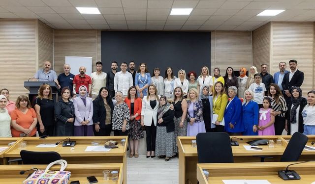 Diyarbakır’da kadın siyasetine yeni soluk