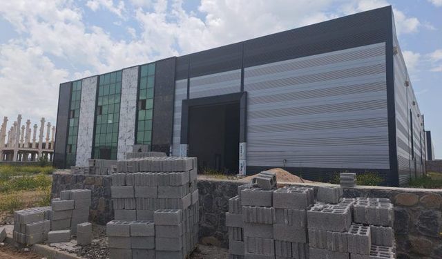 Diyarbakır OSB Seçimlerinde şaibe iddiası!