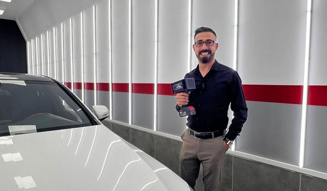 Diyarbakır'da ekspertizde yeni dönem!