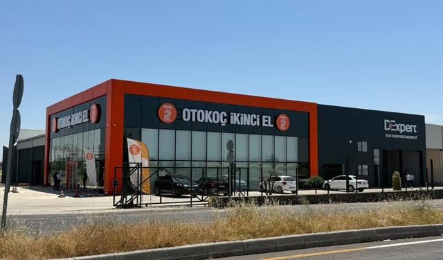 Diyarbakır’da Otokoç binasına saldırı iddiası