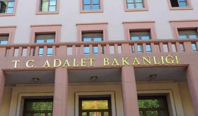 Adalet Bakanlığı sözleşmeli personel alacak