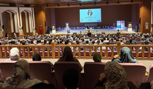Şehadet ruhu ile yeniden diriliş