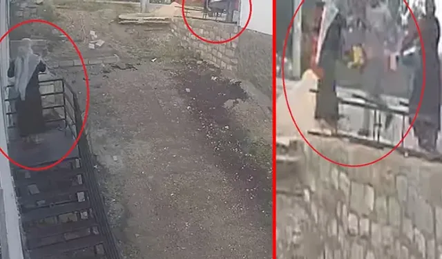 Diyarbakır'da kürekli saldırının ardından duygulandıran gelişme