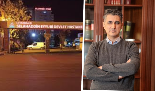 Diyarbakır’ın kalbindeki dev alan için çarpıcı teklif