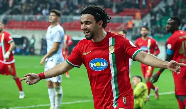 Amedspor'da Sinan Kurt kararı